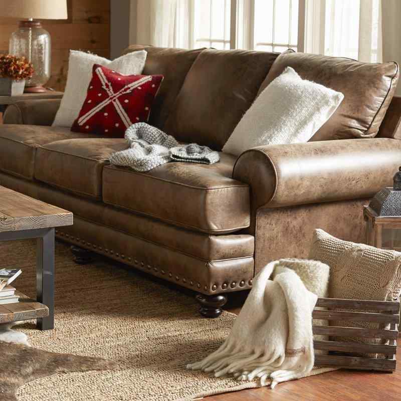 Claremore Sofa