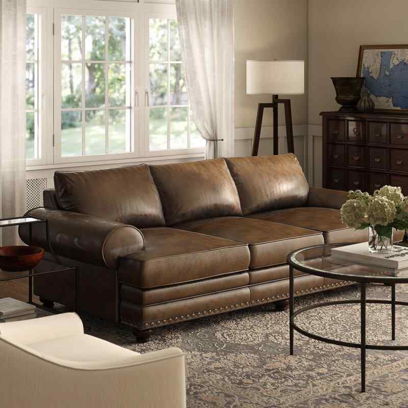 Claremore Sofa