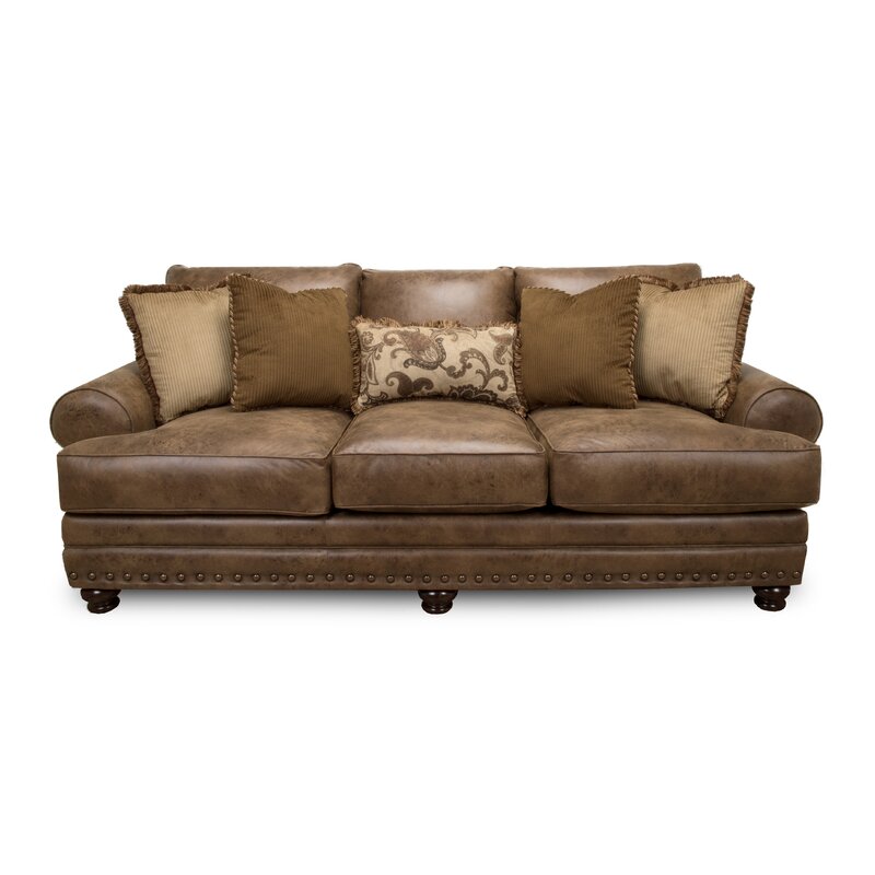 Claremore Sofa