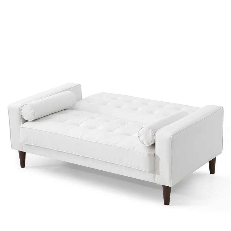 Shayne Convertible Loveseat