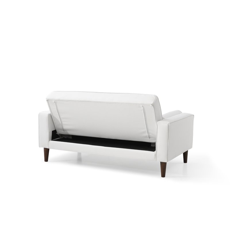 Shayne Convertible Loveseat