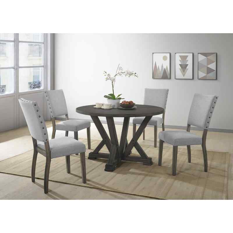 Bateson 5 Piece Dining Set