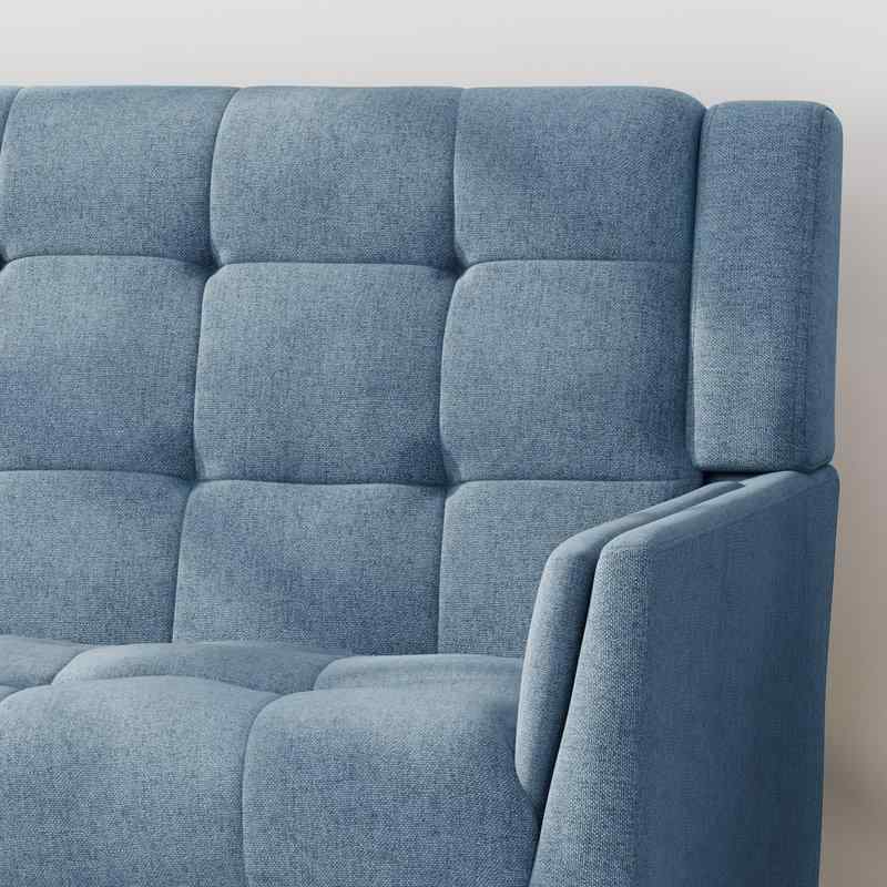 Ulises Loveseat