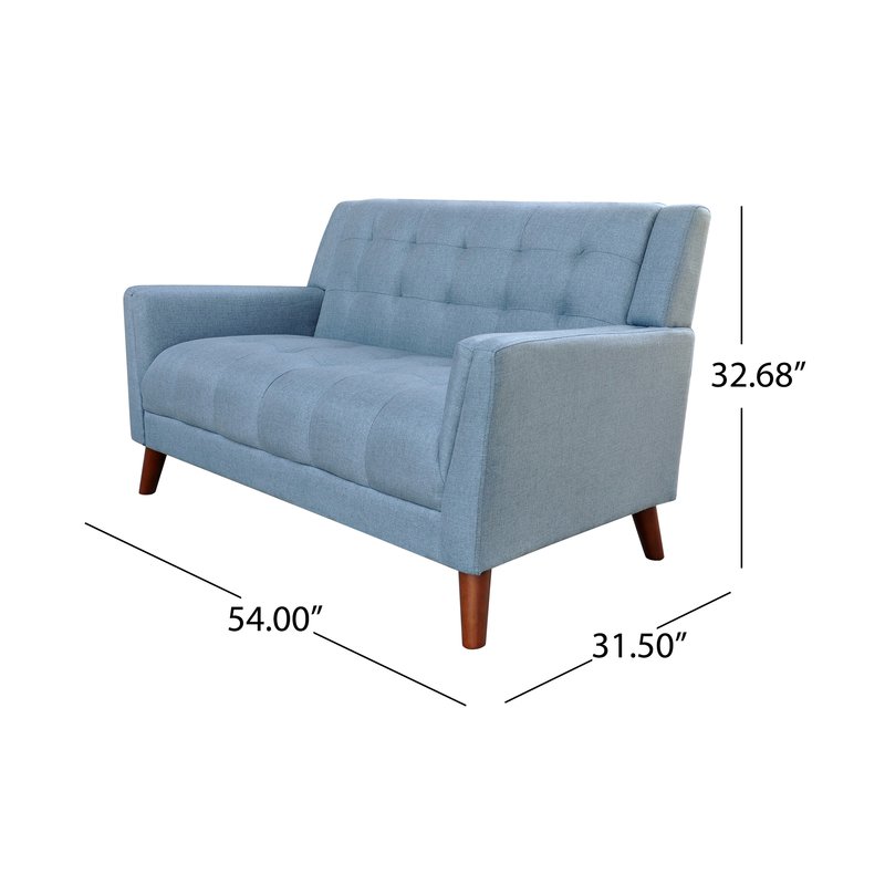 Ulises Loveseat