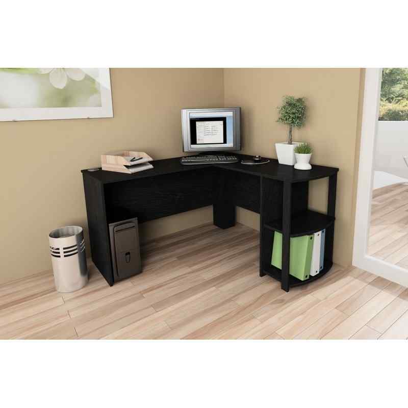 Salina L-Shape Desk