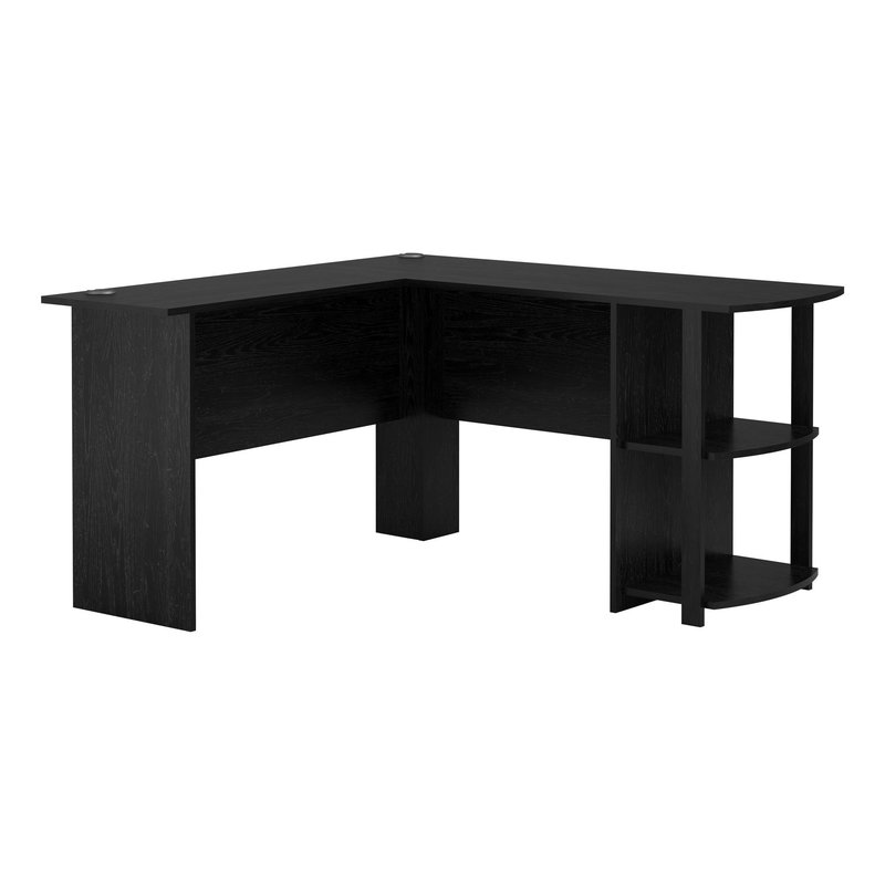 Salina L-Shape Desk