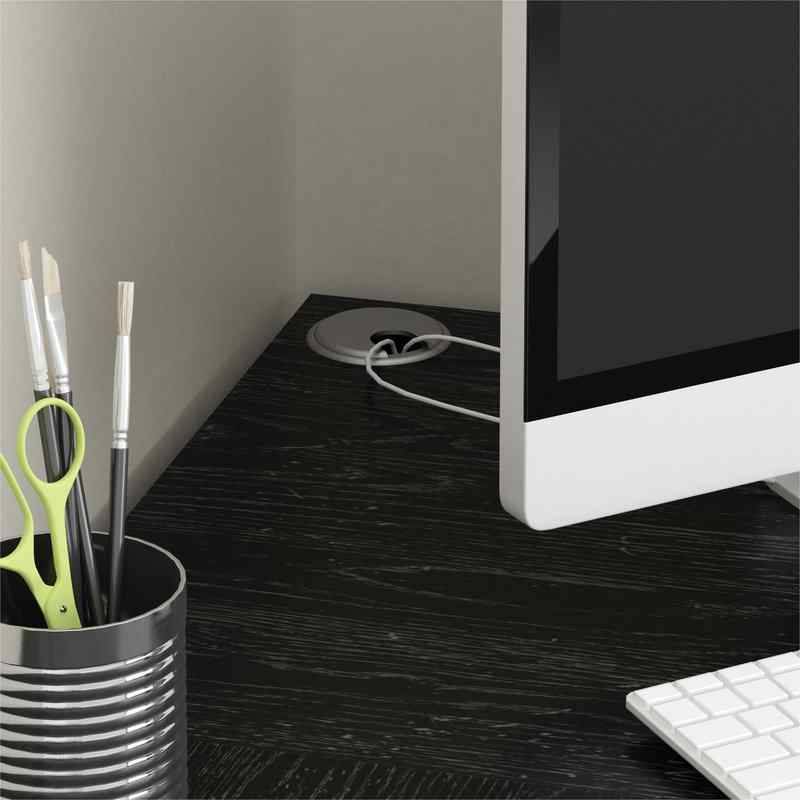 Salina L-Shape Desk