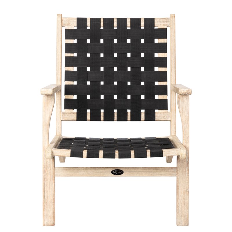 Vega Patio Chair