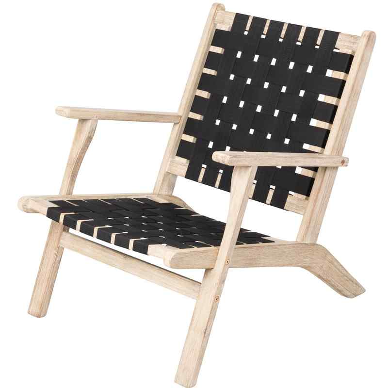 Vega Patio Chair