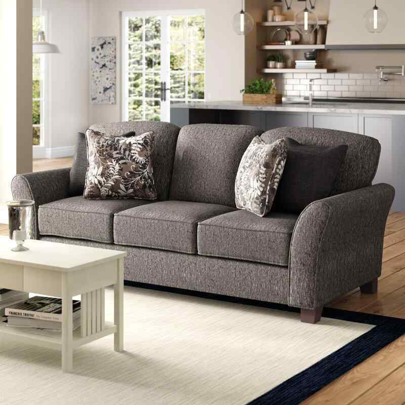 Serta Upholstery Westbrook Sofa