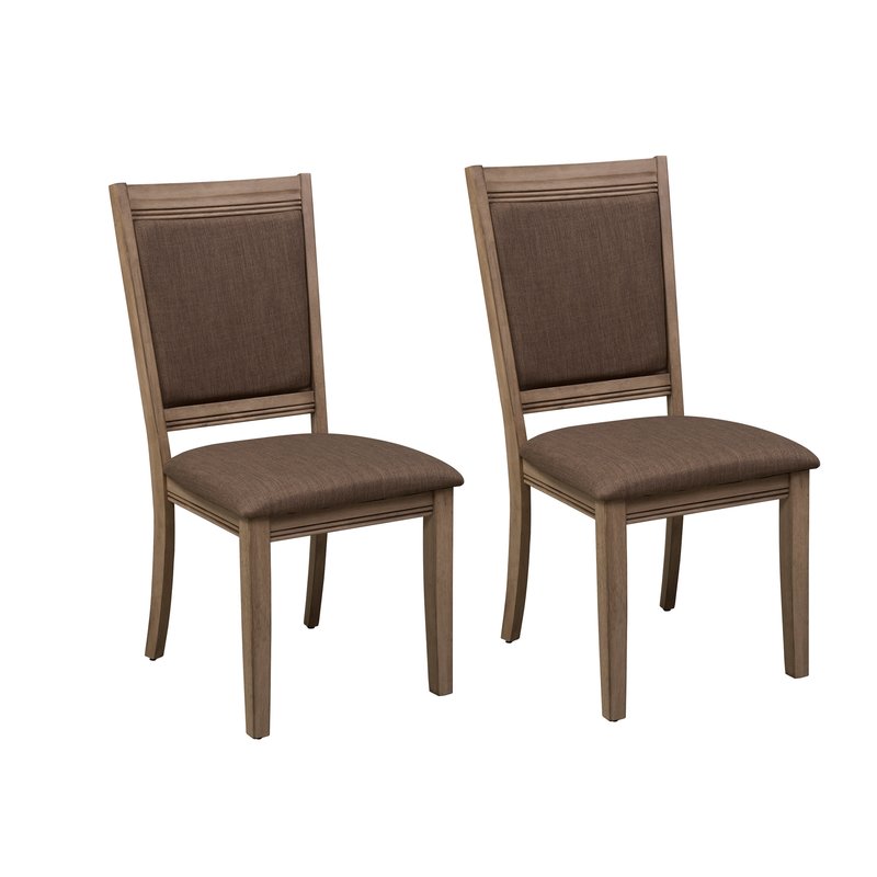 Loggins 7 Piece Dining Set