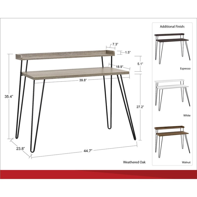 Tess Writing Desk