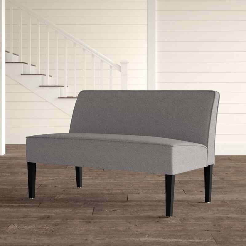 Alverson Loveseat