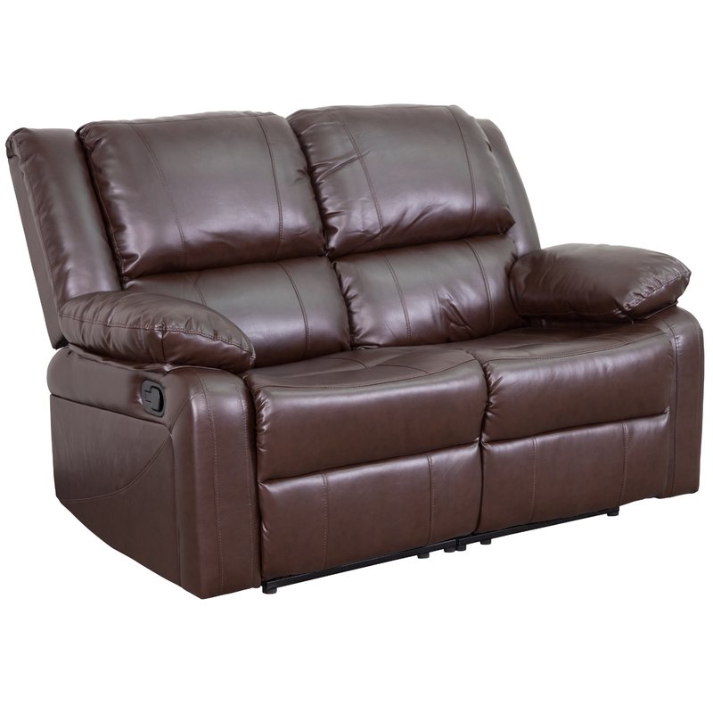 Harben Reclining Loveseat