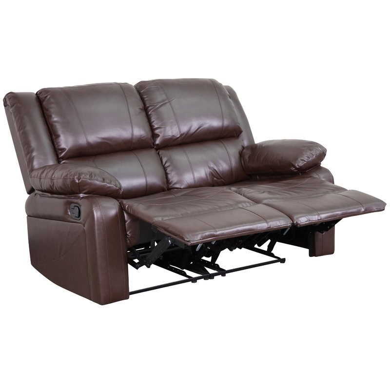 Harben Reclining Loveseat