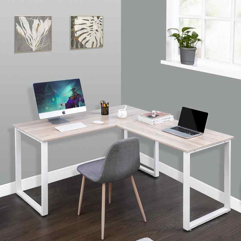 L-Shape Desk