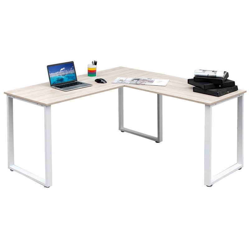 L-Shape Desk