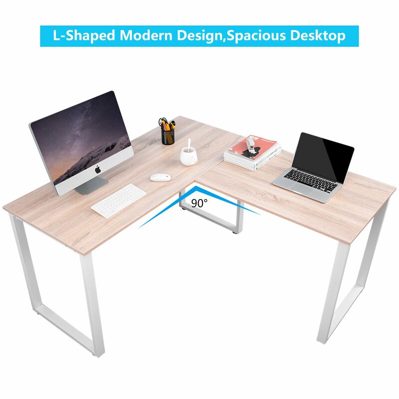L-Shape Desk