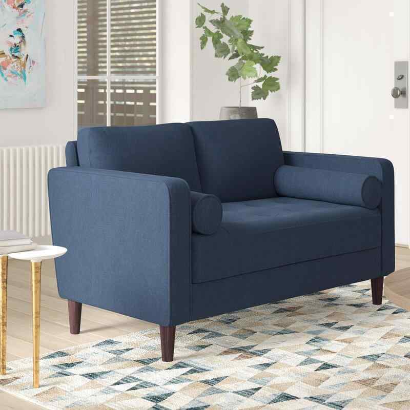 Garren Loveseat