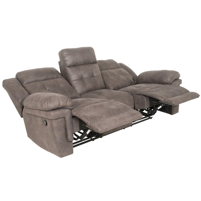 Rancourt Reclining Sofa