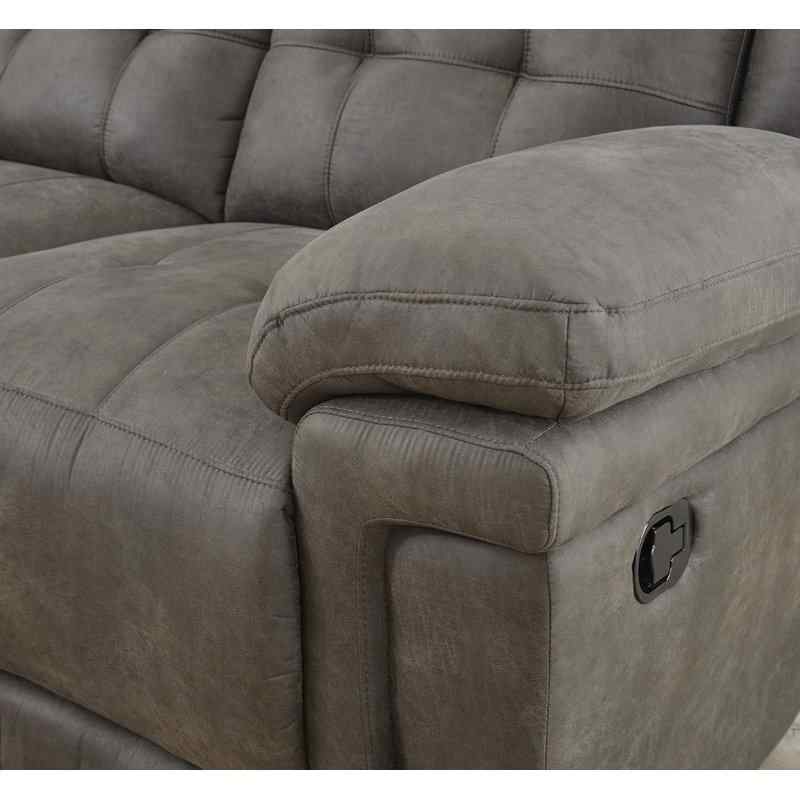 Rancourt Reclining Sofa