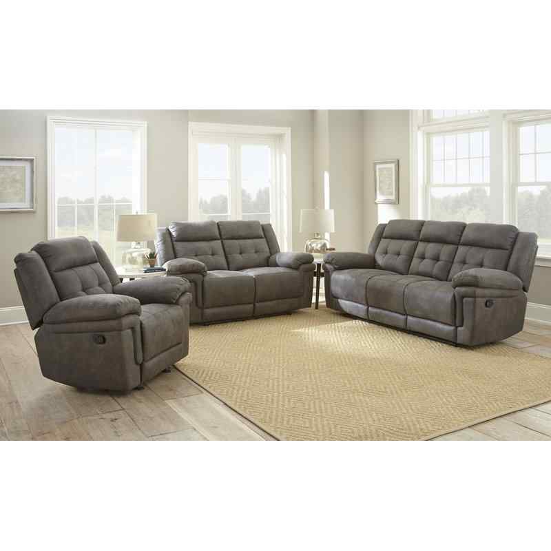 Rancourt Reclining Sofa