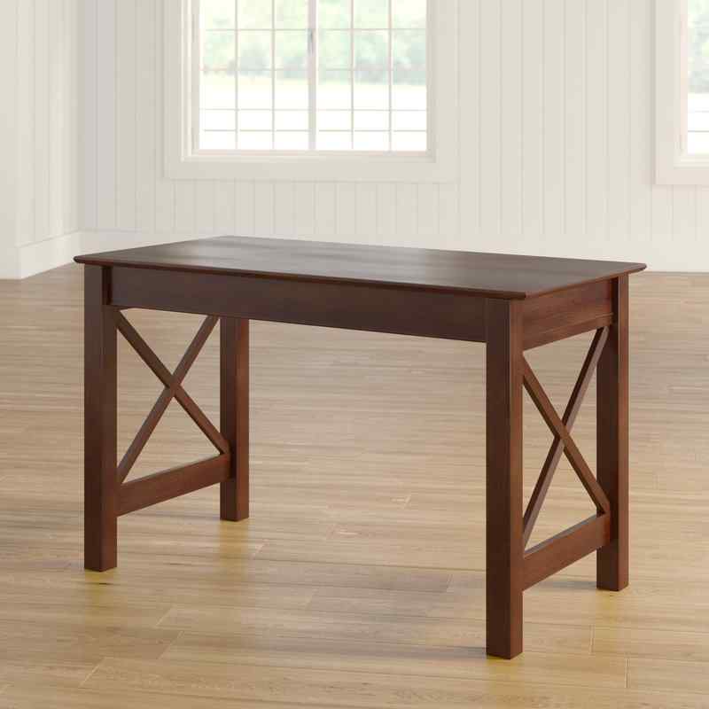 Tolley Solid Wood Desk
