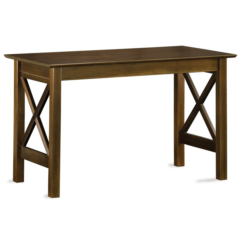 Tolley Solid Wood Desk