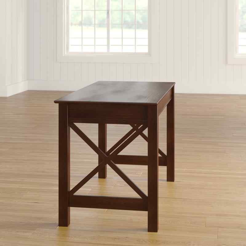 Tolley Solid Wood Desk