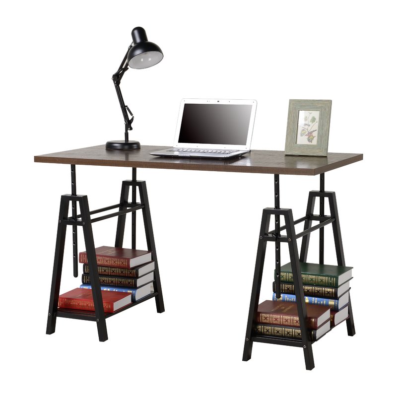 Tyne Height Adjustable Standing Desk