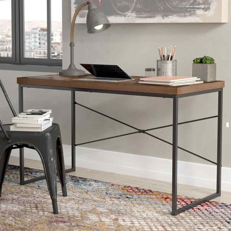 Soloman Writing Desk